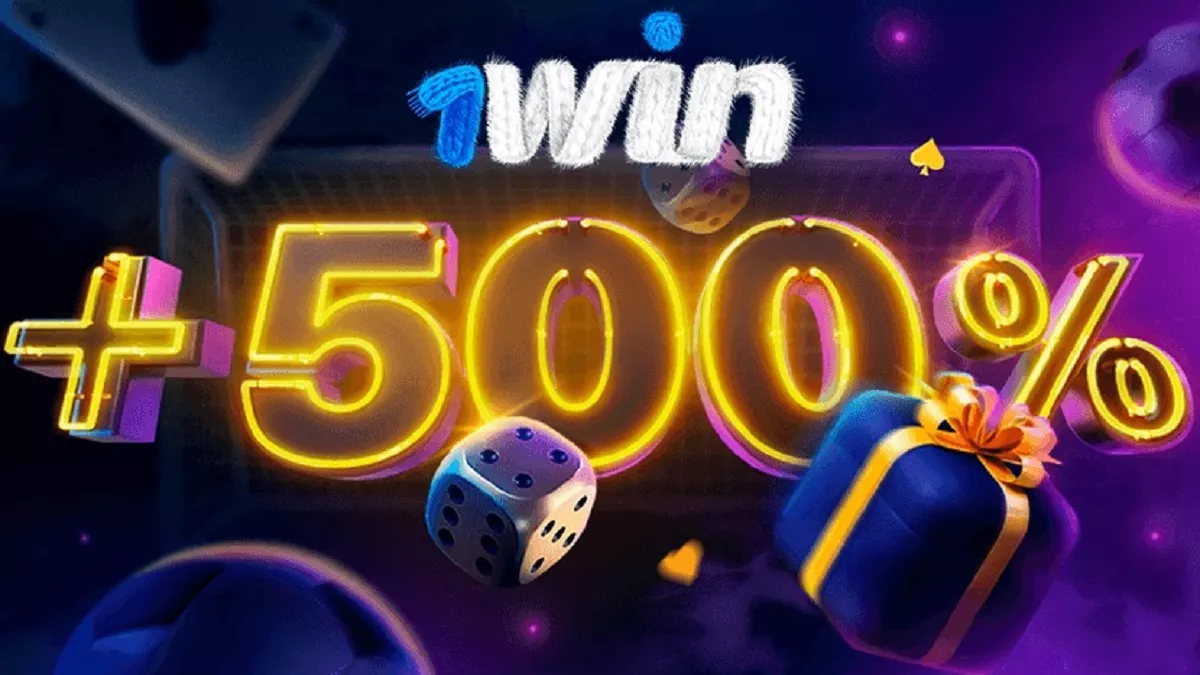 1win Casino